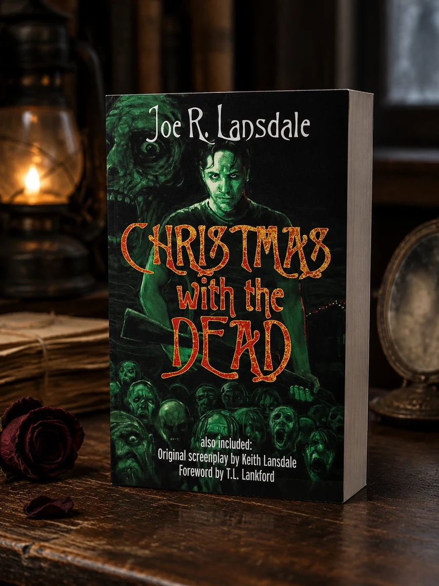 Christmas with the Dead