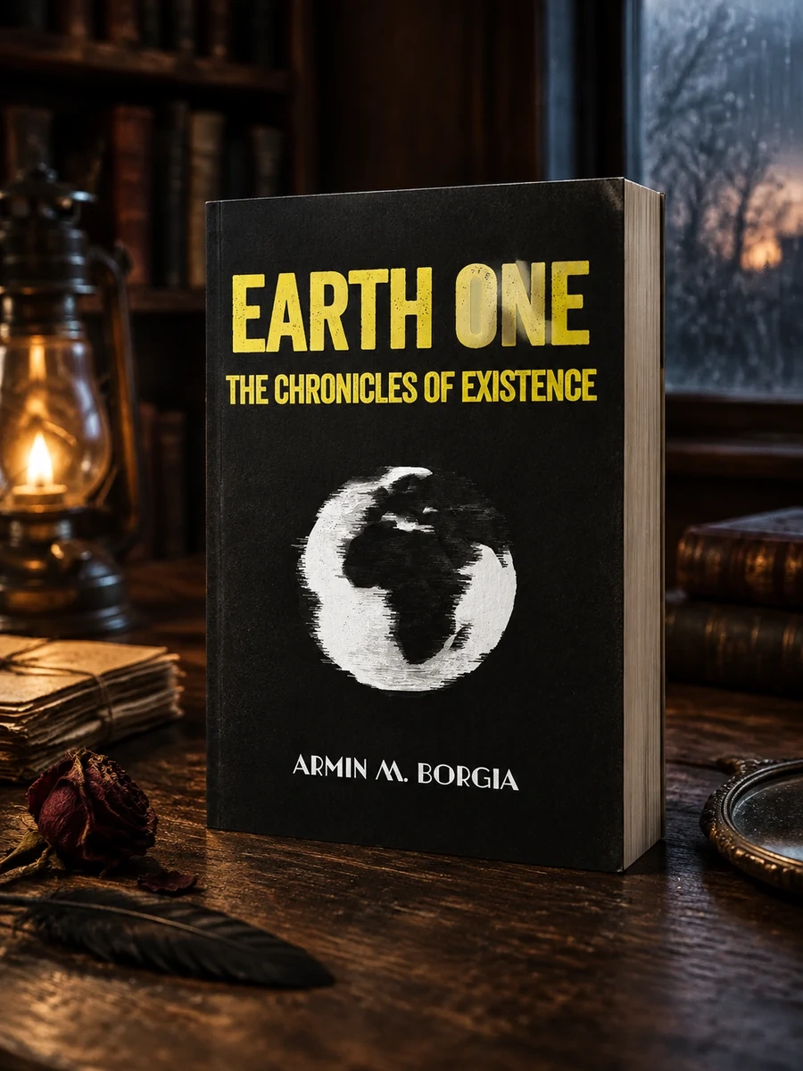 Chronicles of Existence: Earth One