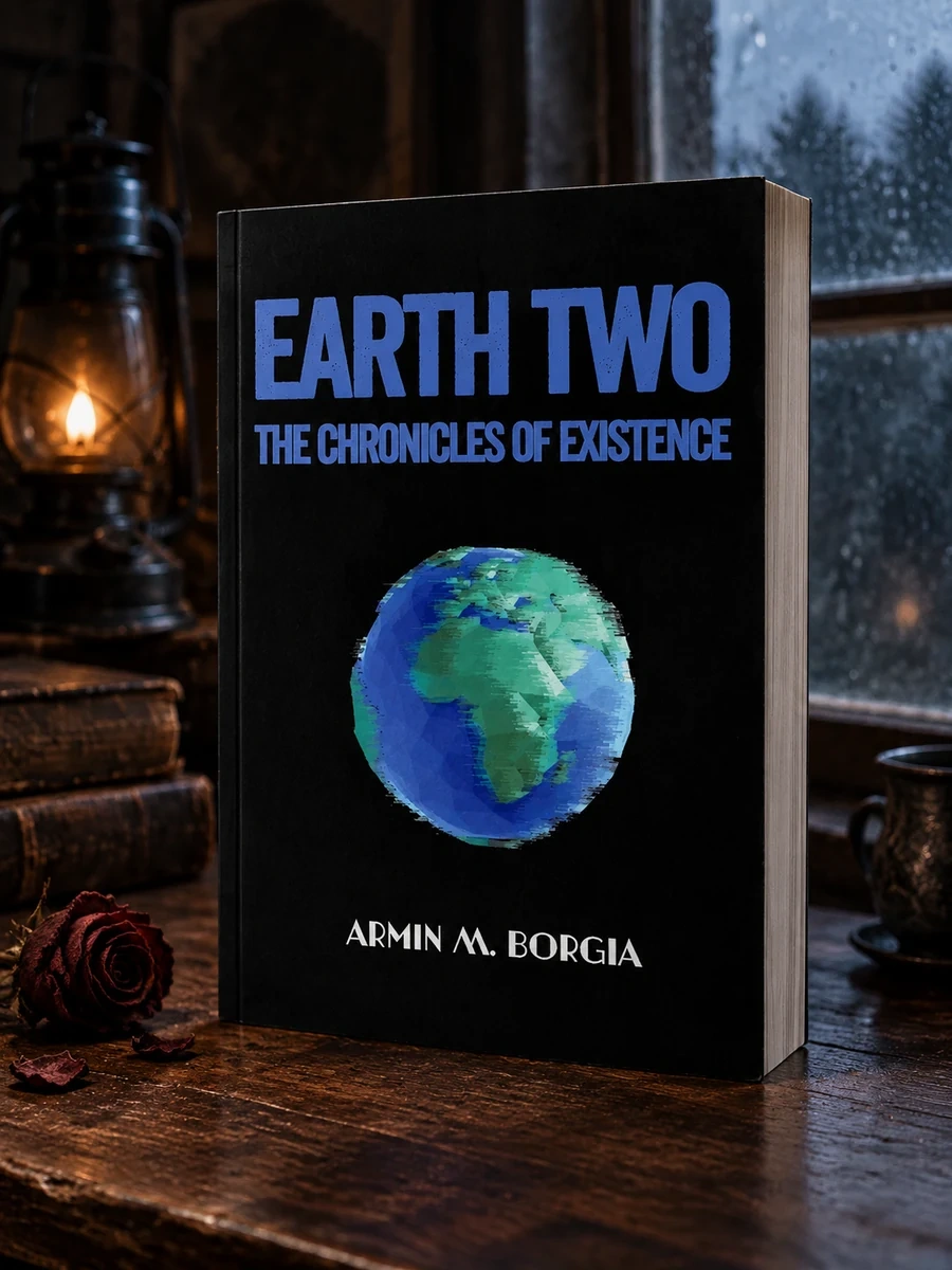 Chronicles of Existence: Earth Two