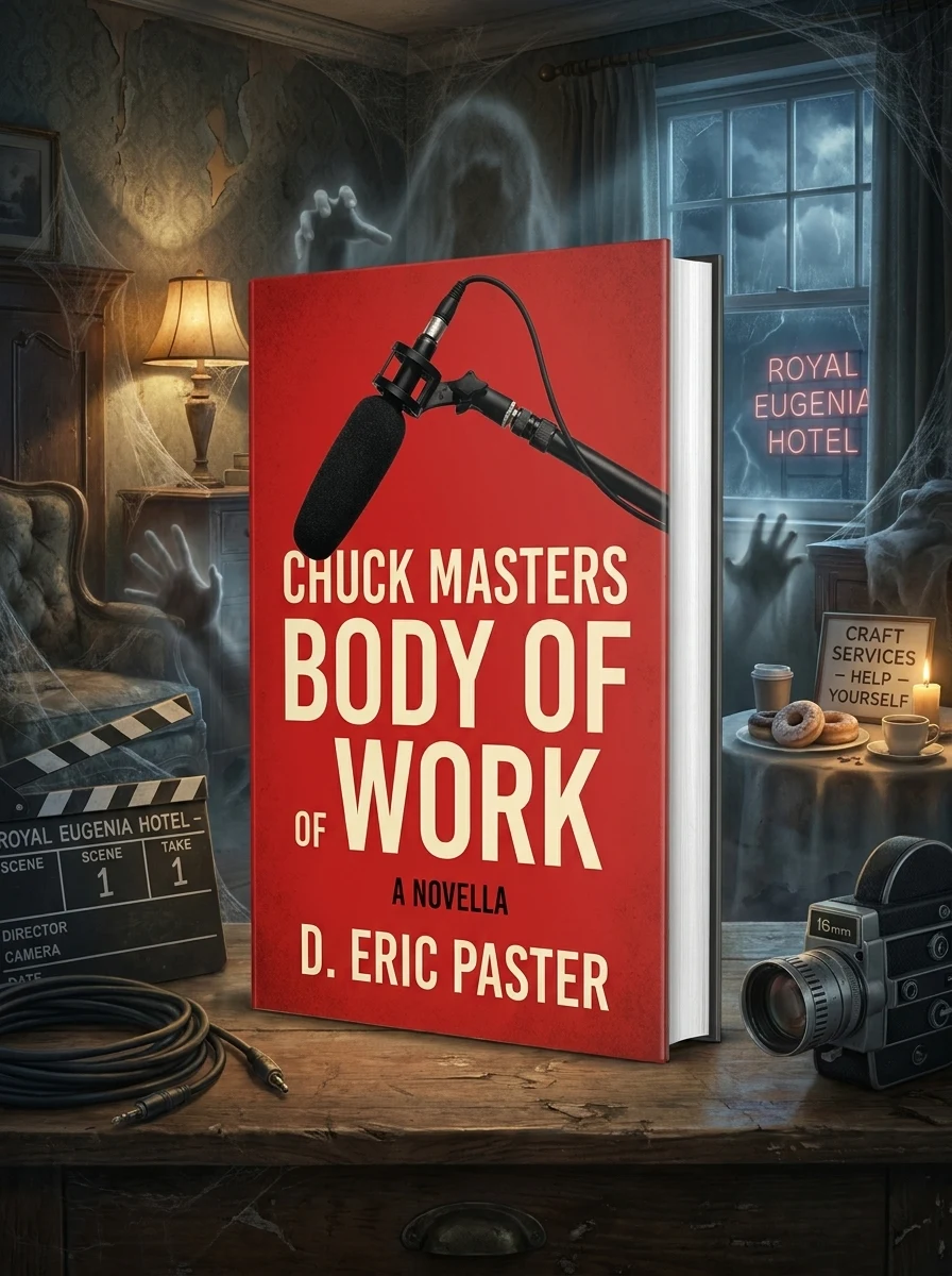 Chuck Masters' Body of Work