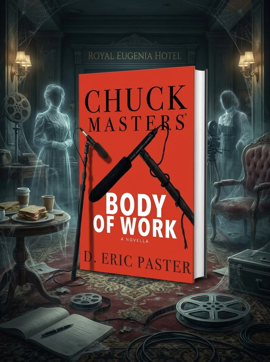 Chuck Masters' Body of Work