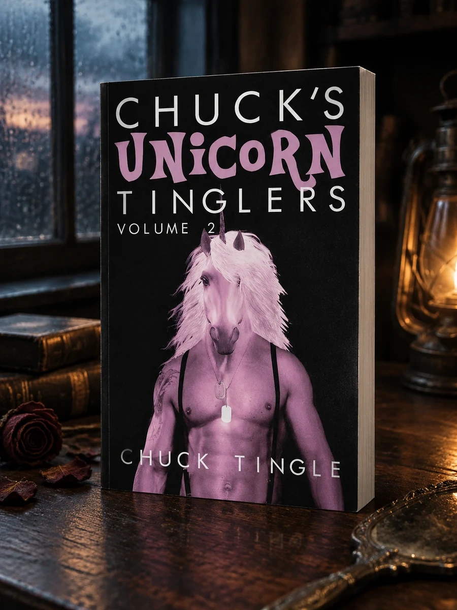 Chuck's Unicorn Tinglers: Volume 2