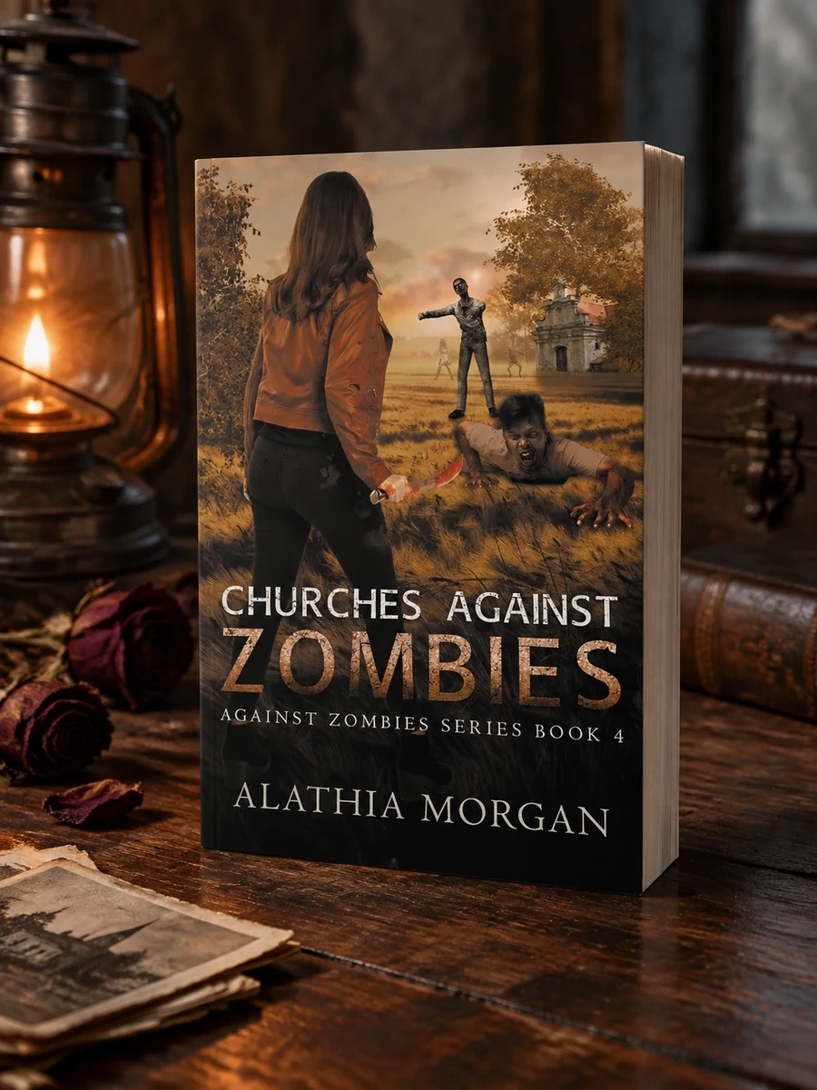 Churches Against Zombies