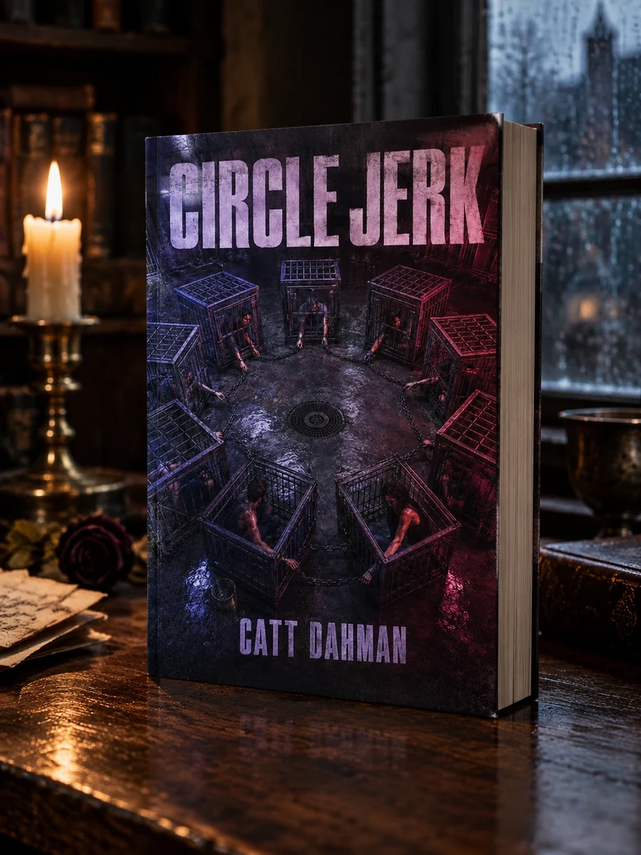 Circle Jerk