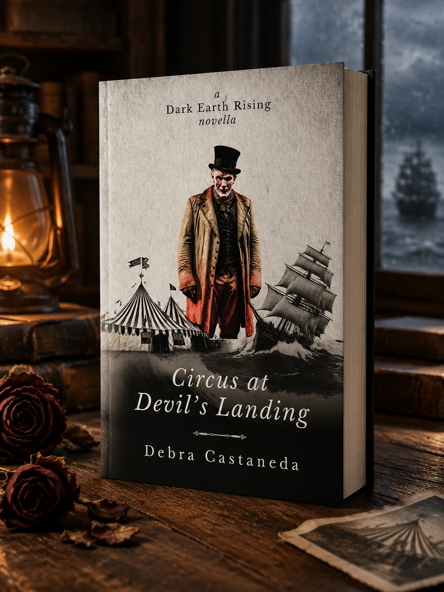 Circus at Devil's Landing
