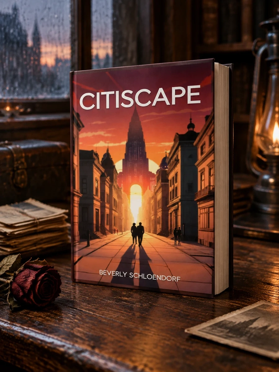 Citiscape