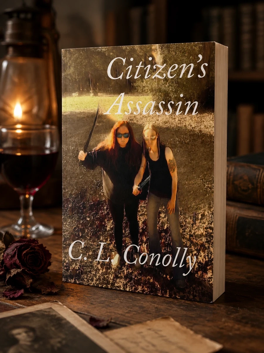 Citizen's Assassin
