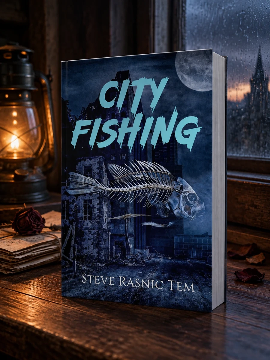 City Fishing