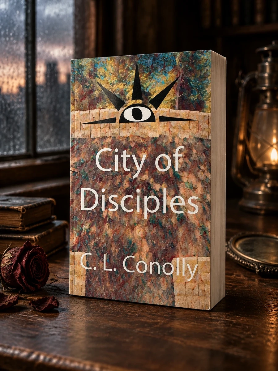 City of Disciples