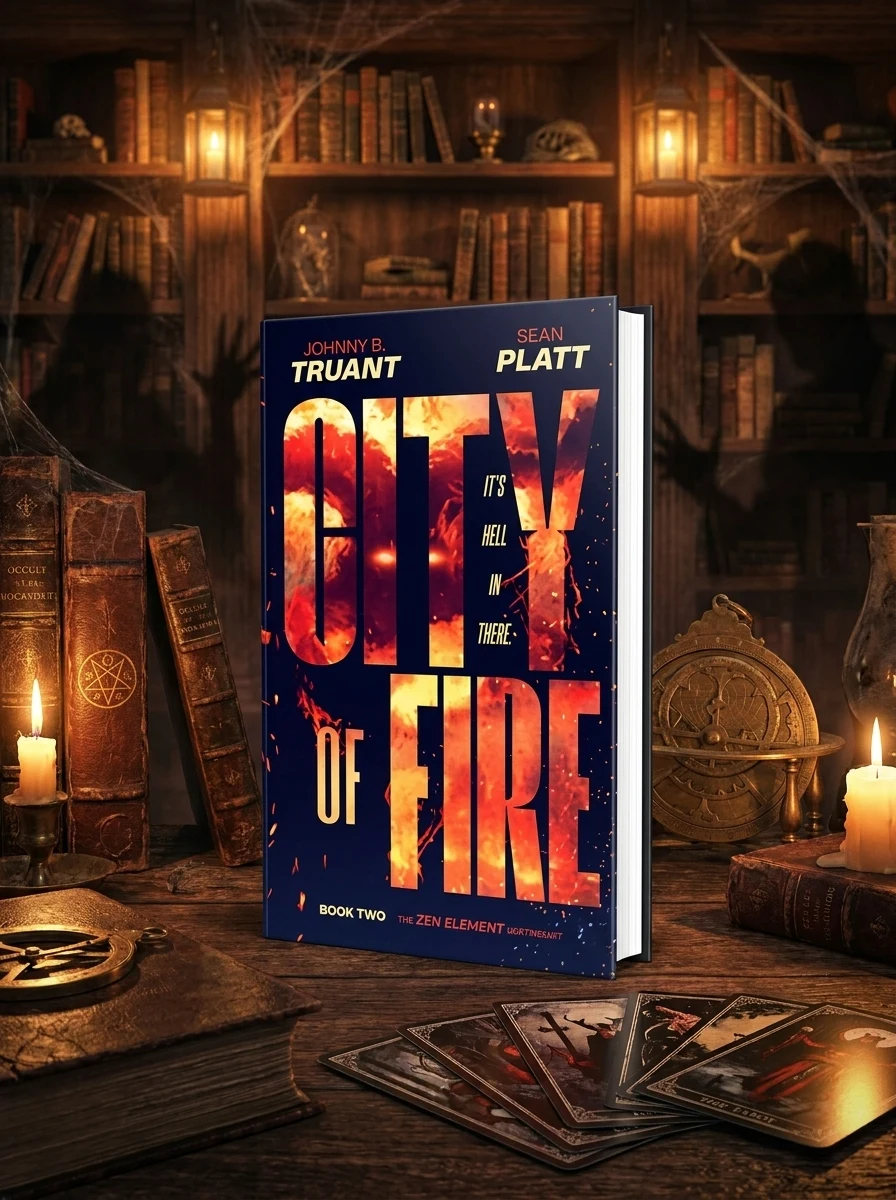 City of Fire