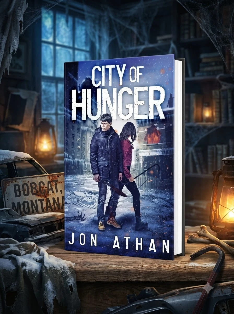 City of Hunger