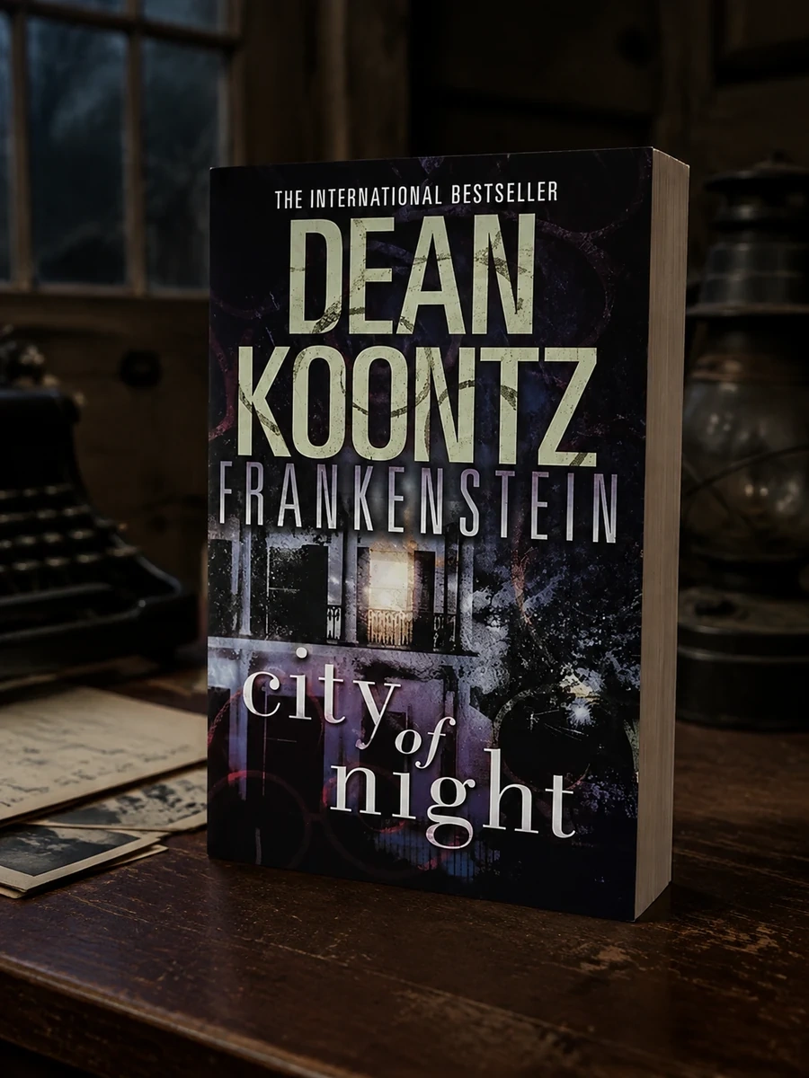 City of Night