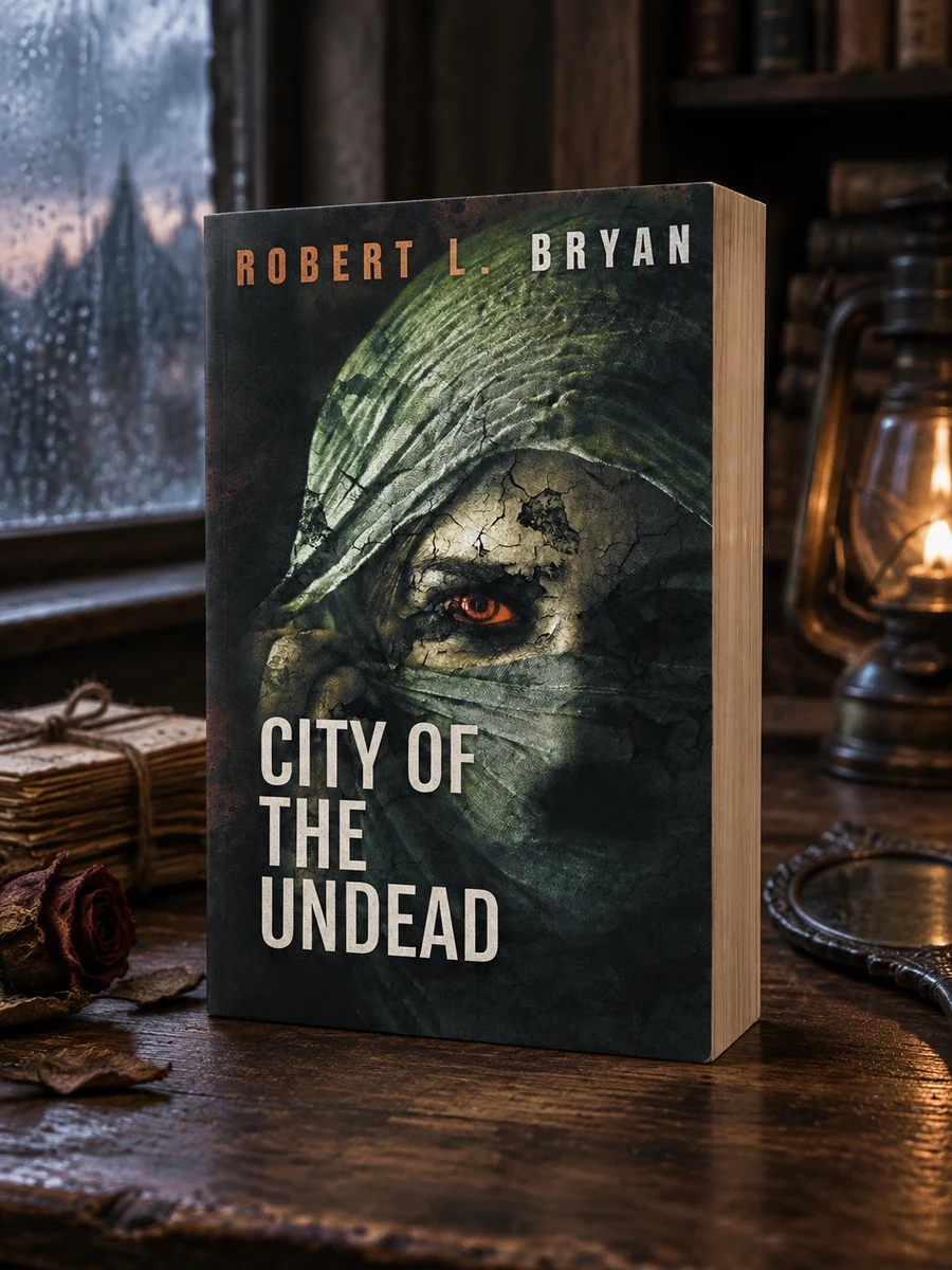 City of the Undead