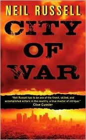 City of War — Psychological Horror