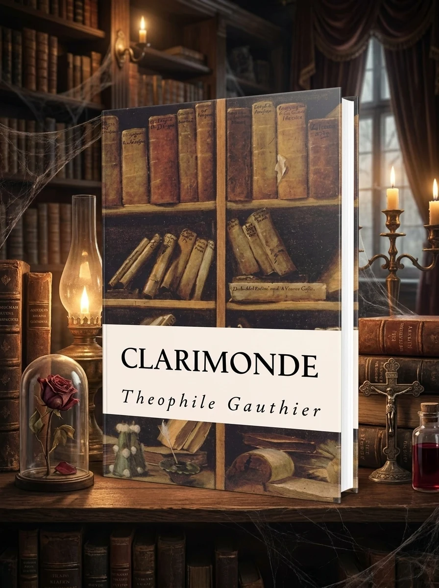 Clarimonde