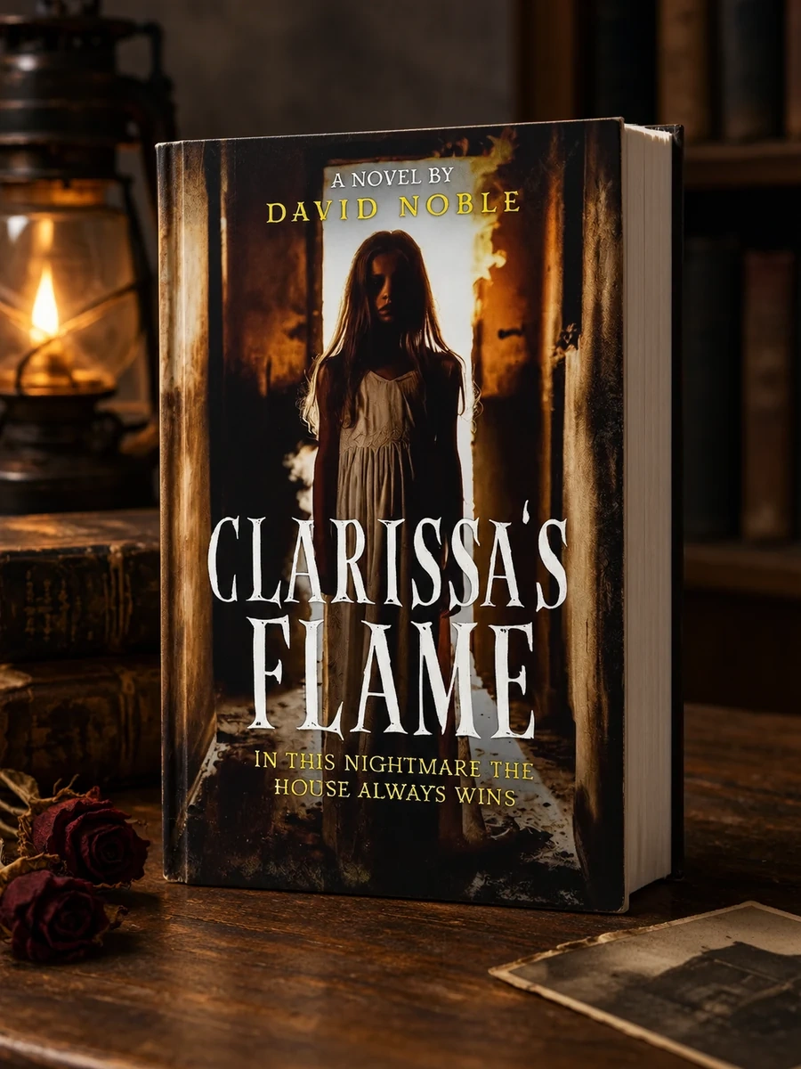 Clarissa's Flame
