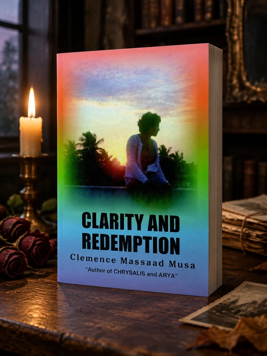 Clarity and Redemption