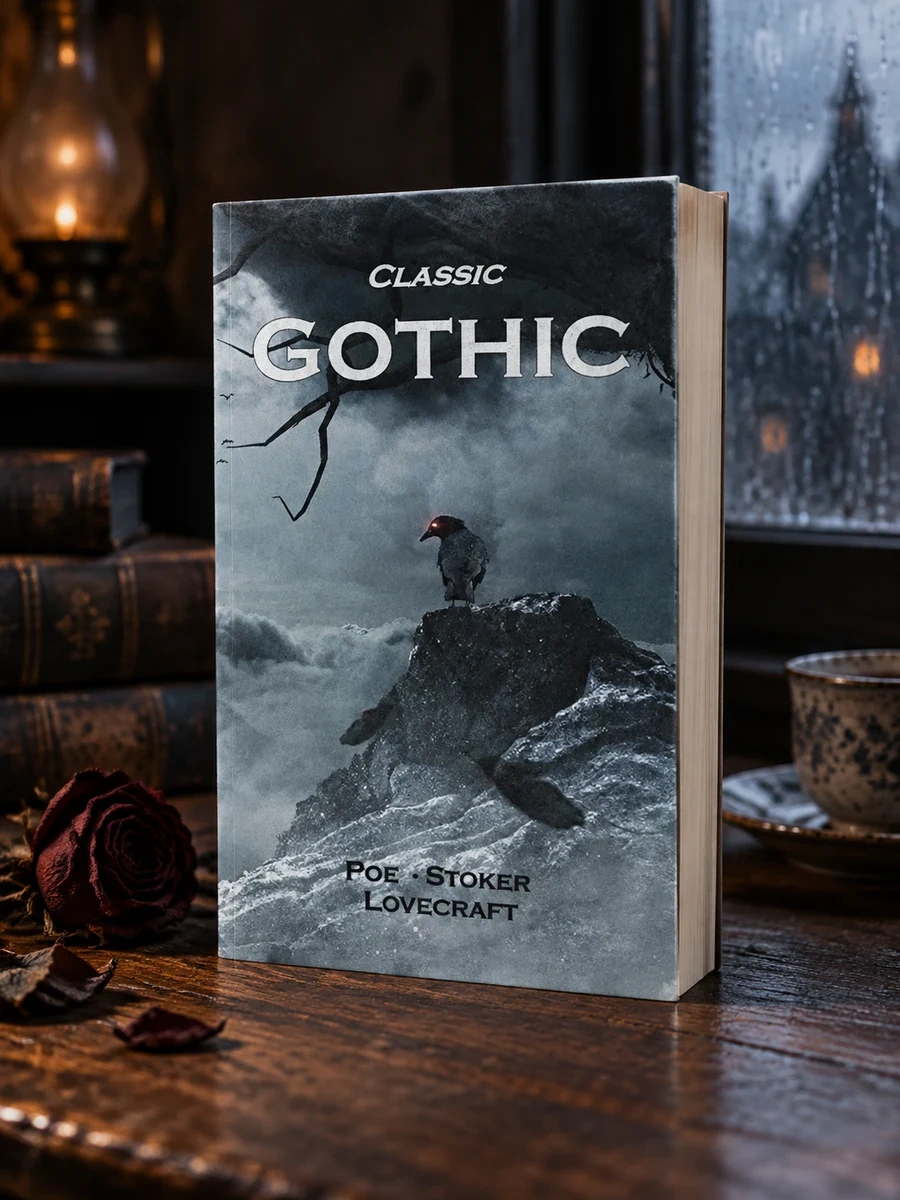 Classic Gothic