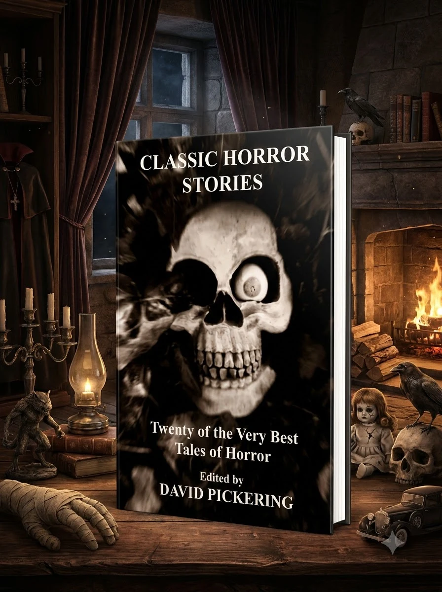 Classic Horror Stories