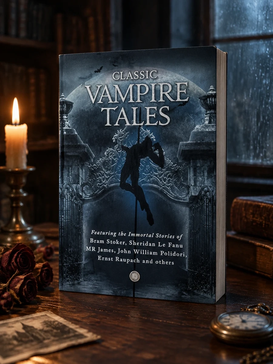 Classic Vampire Tales