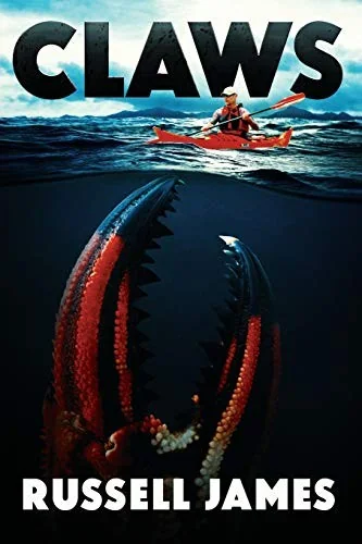 Claws — Horror Fiction