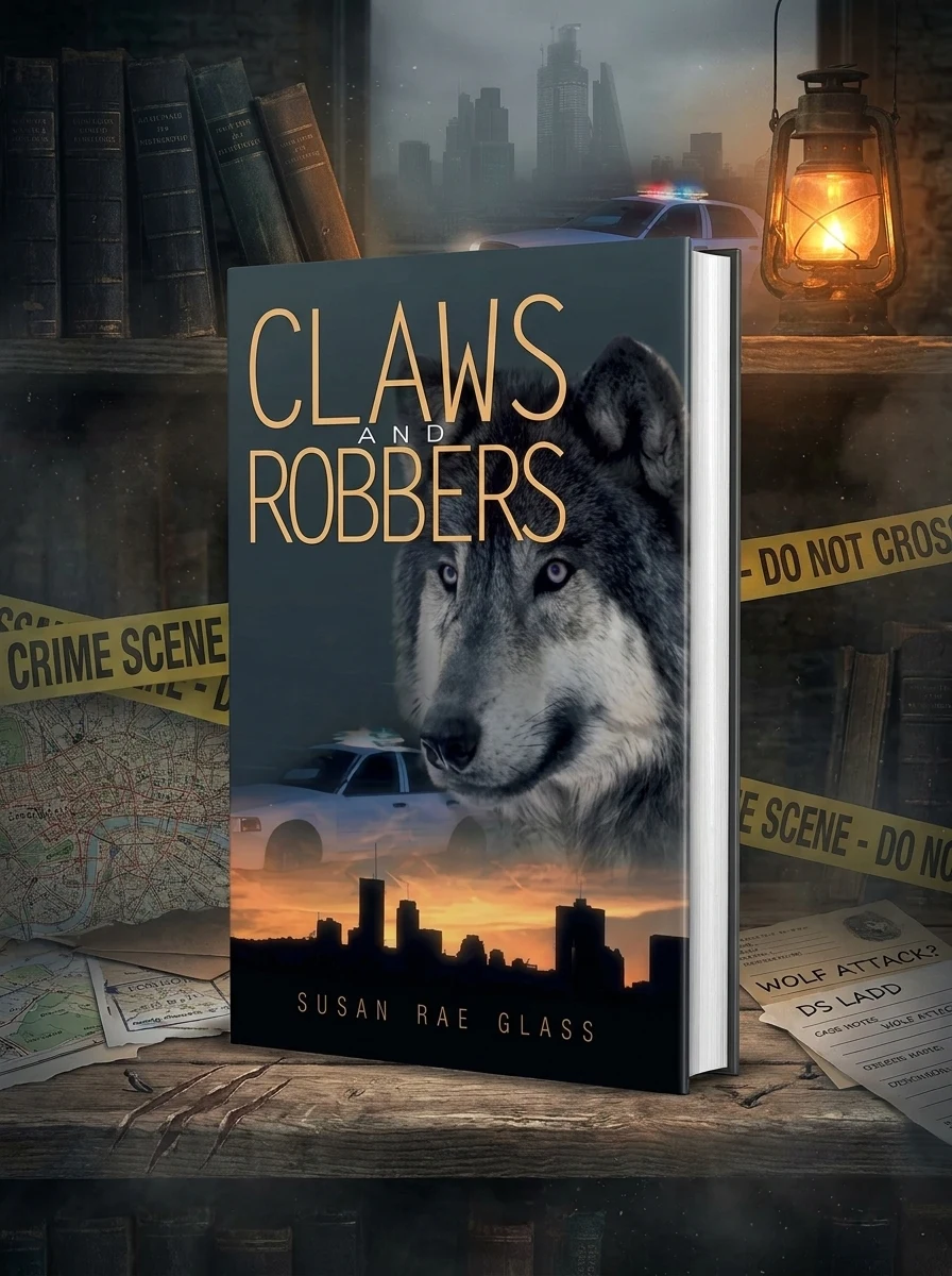 Claws and Robbers