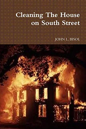 Cleaning The House on South Street — Horror Fiction