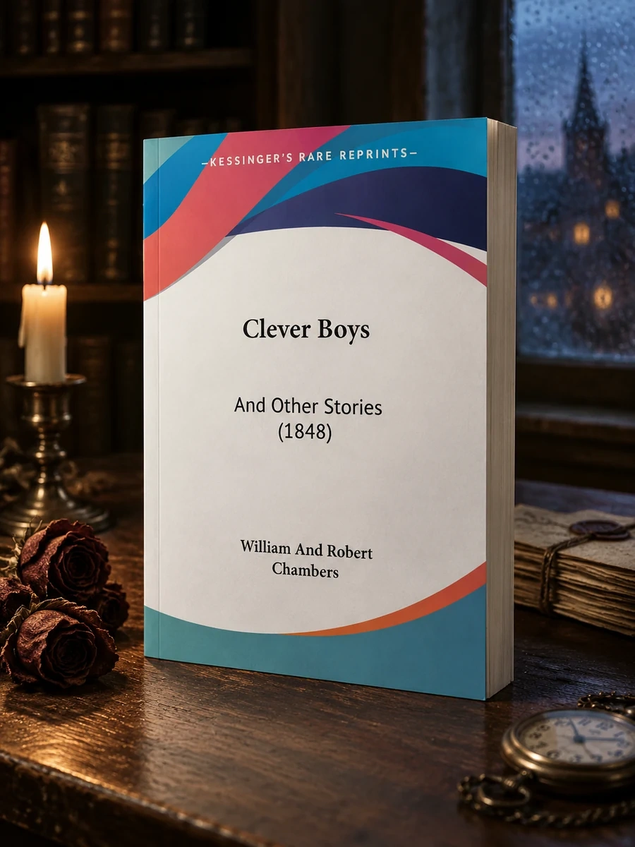 Clever Boys: And Other Stories (1848)