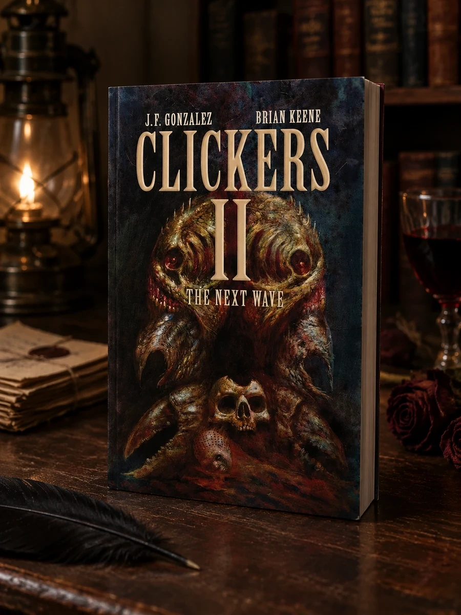 Clickers II: The Next Wave