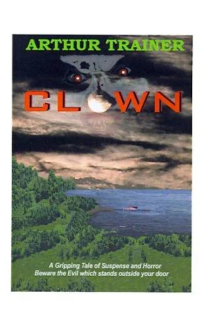 Clown — Horror Fiction