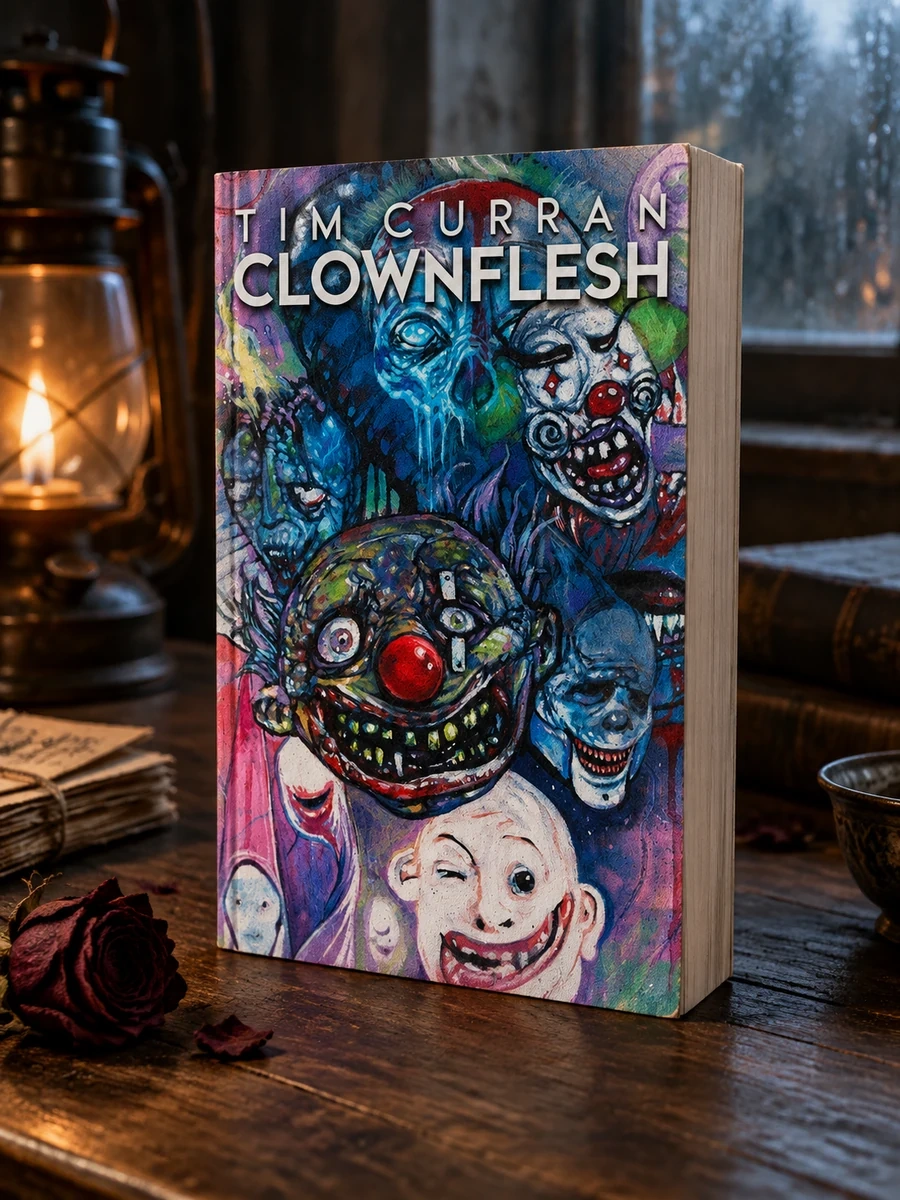 Clownflesh