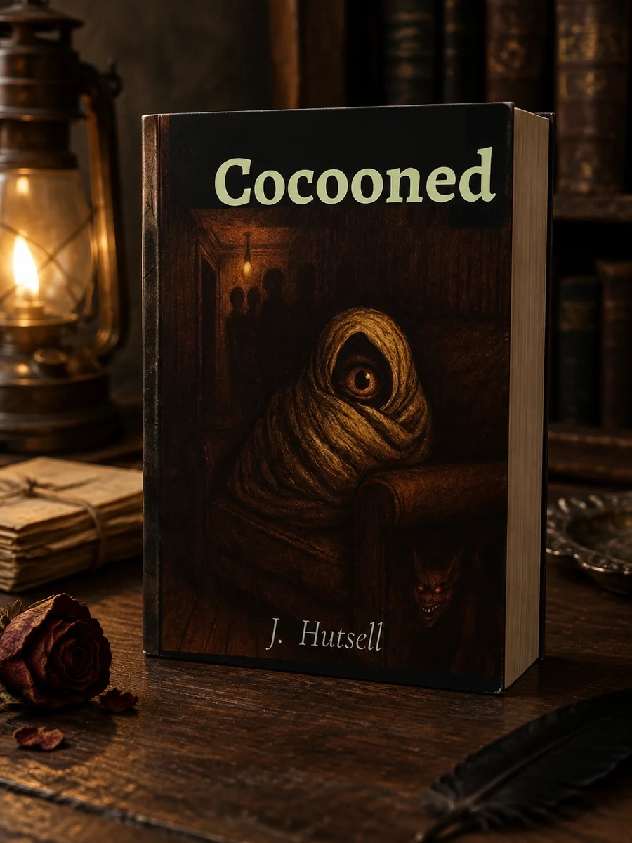Cocooned