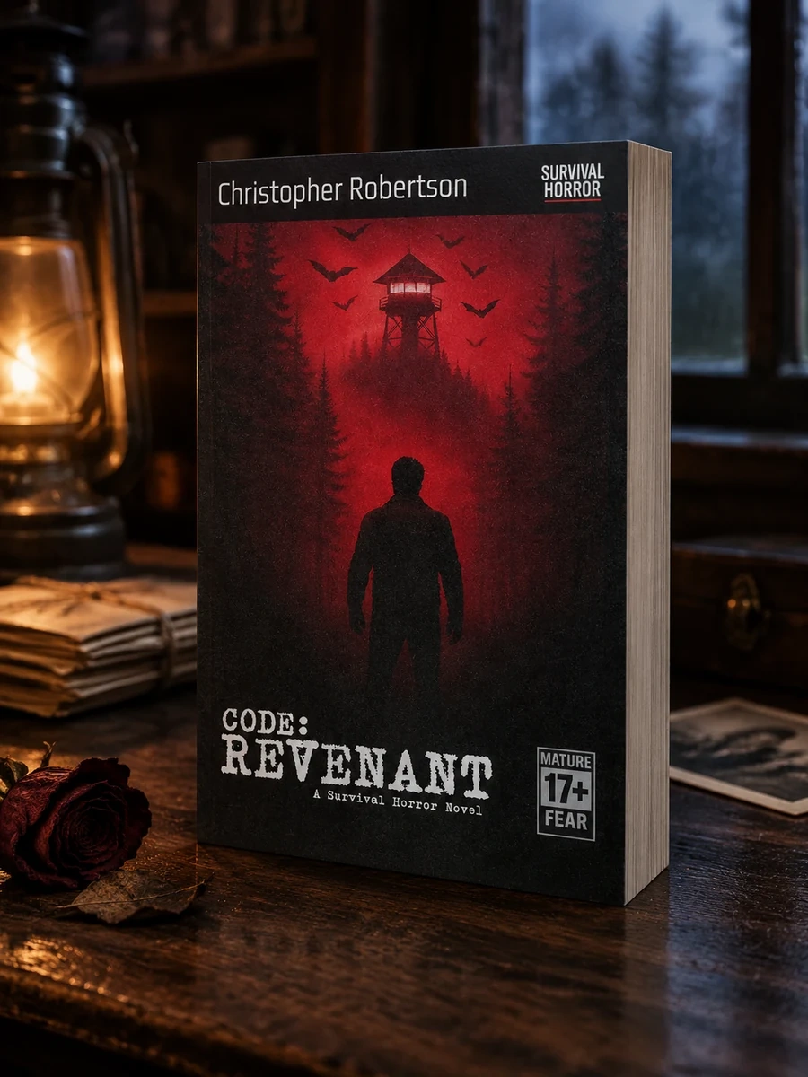 Code: Revenant