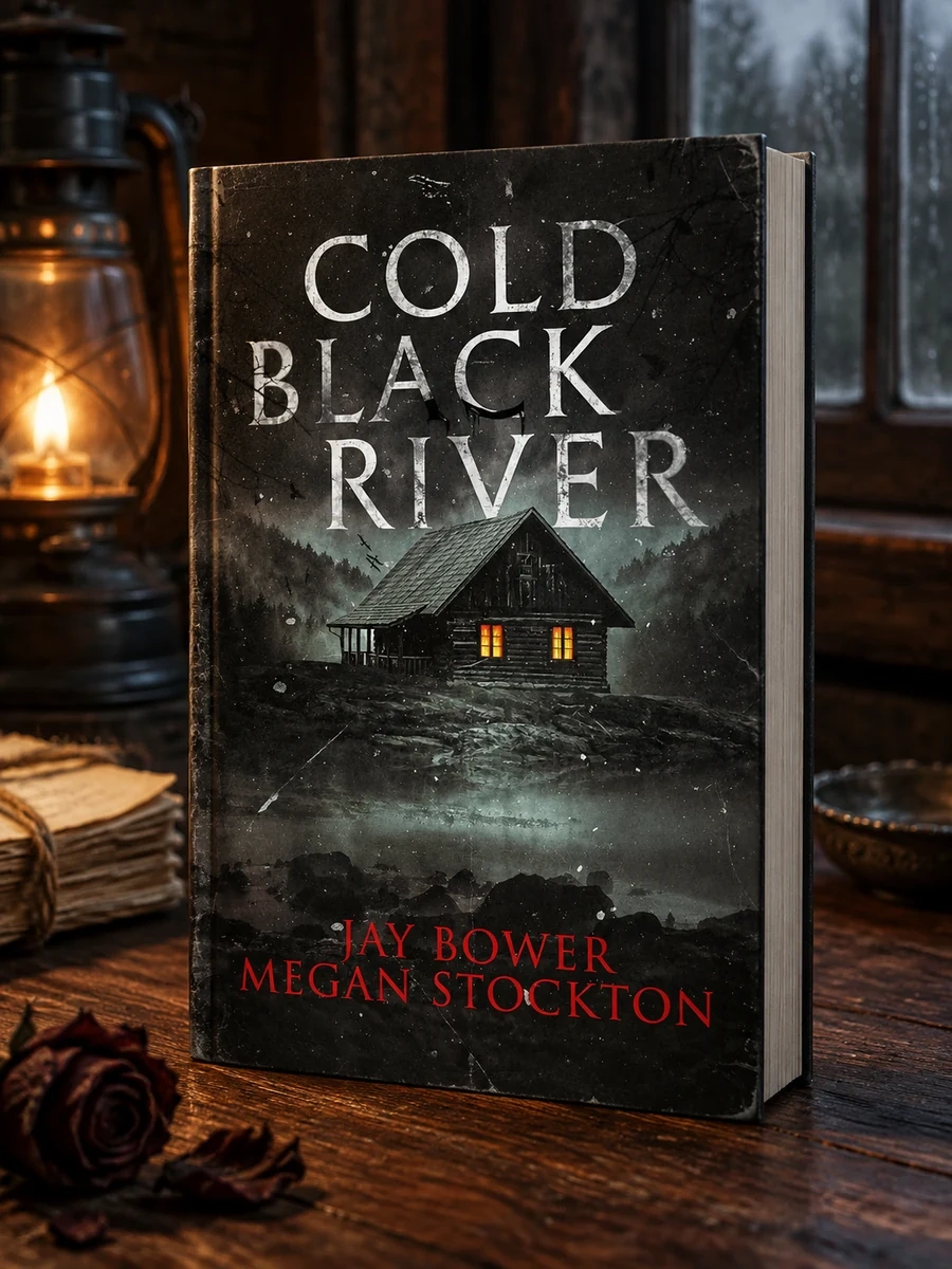 Cold Black River