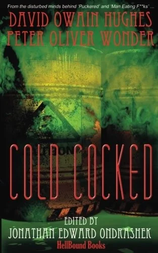 Cold Cocked — Horror Fiction