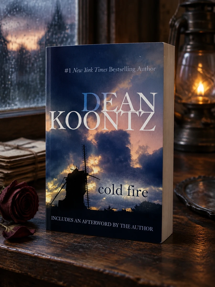 Cold Fire