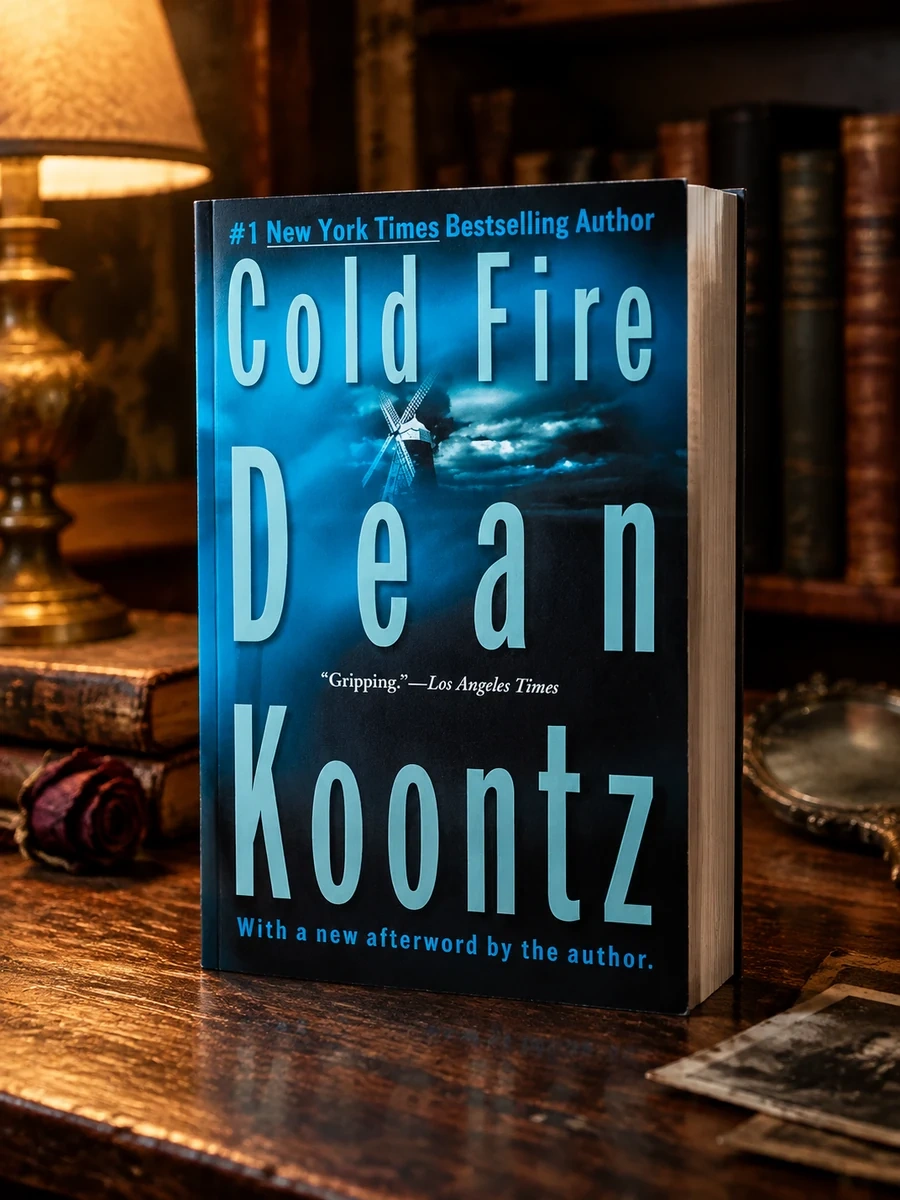 Cold Fire
