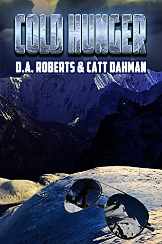 Cold Hunger — Horror Fiction