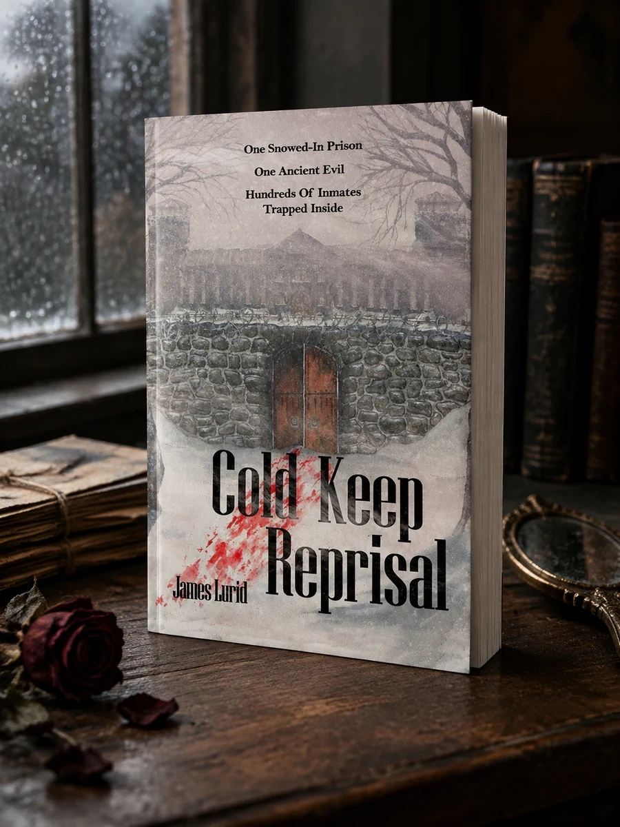 Cold Keep Reprisal