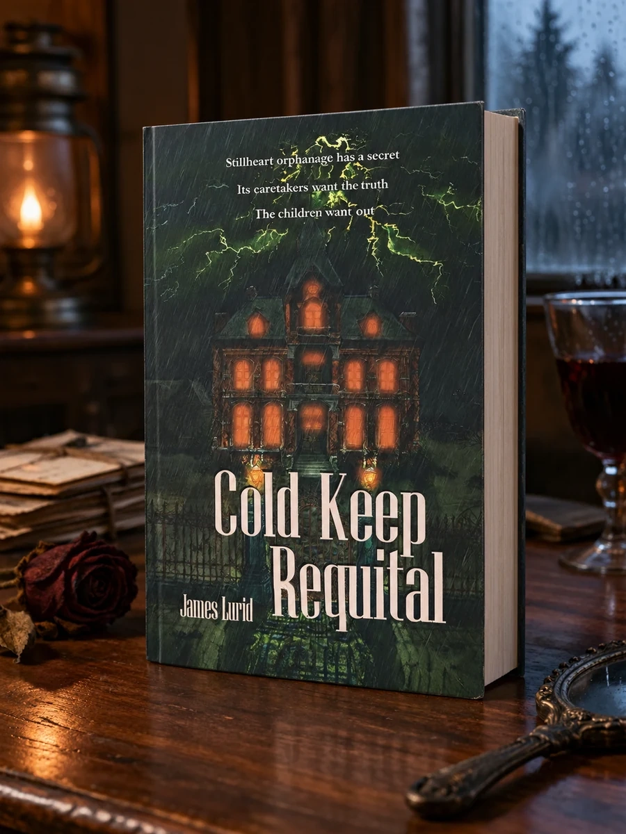 Cold Keep Requital