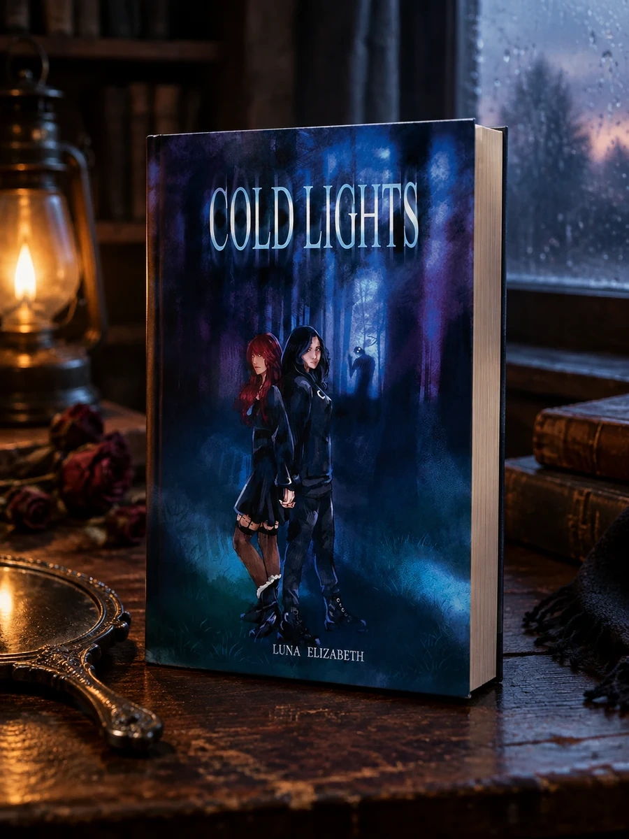Cold Lights