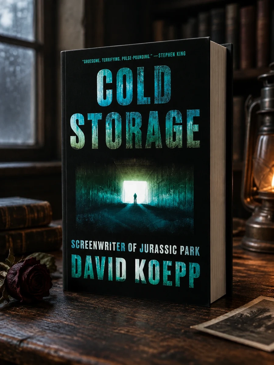 Cold Storage