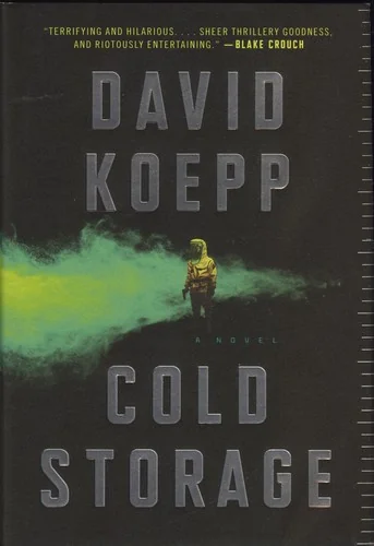 Cold Storage