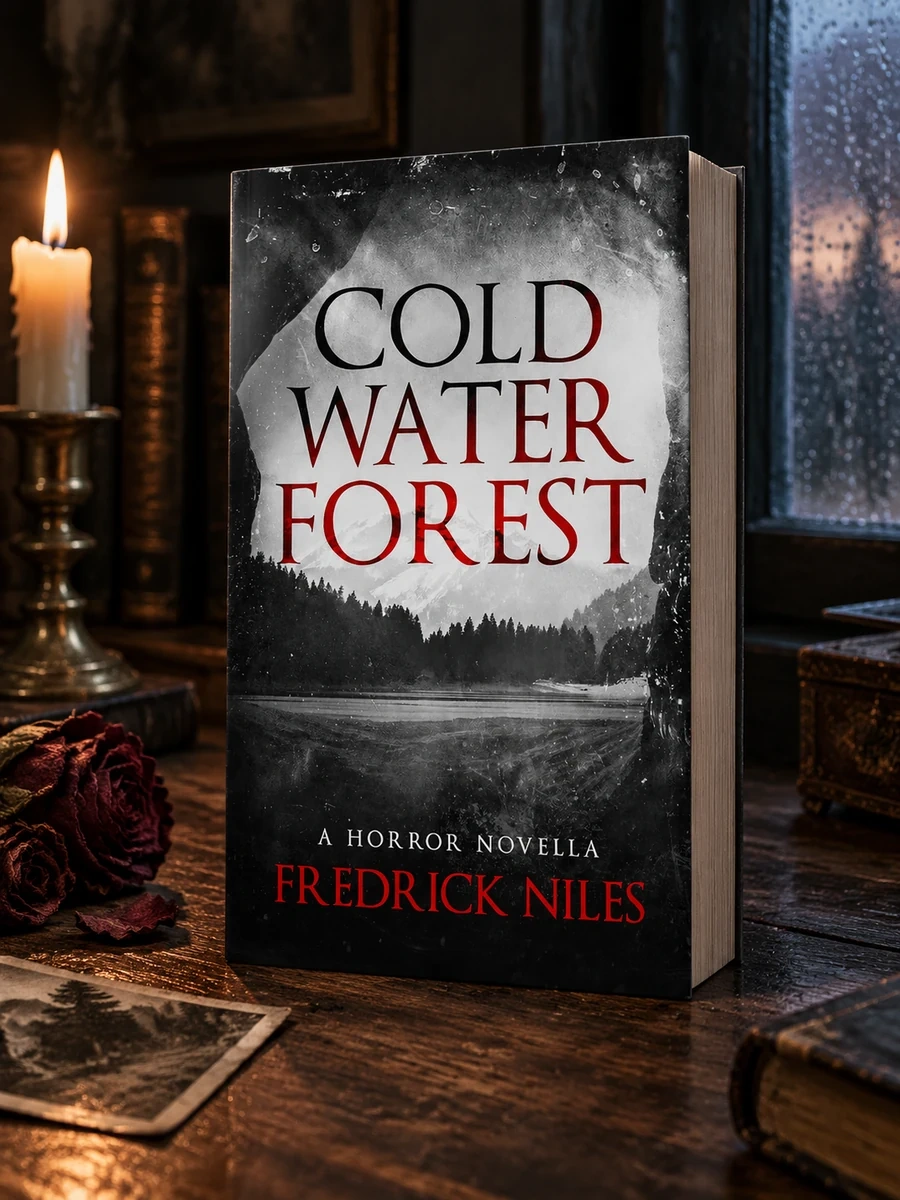 Cold Water Forest