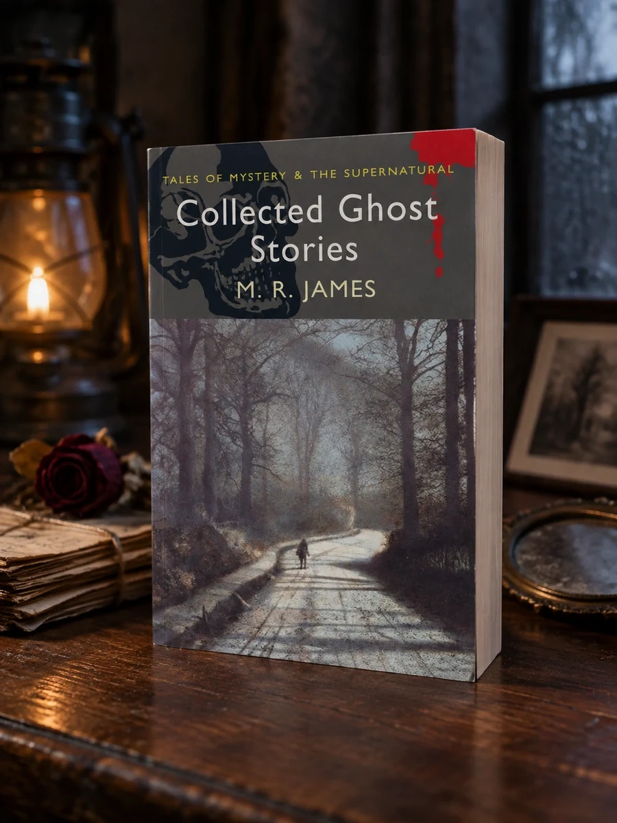 Collected Ghost Stories