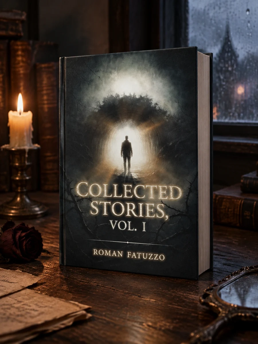 Collected Stories, Vol. I