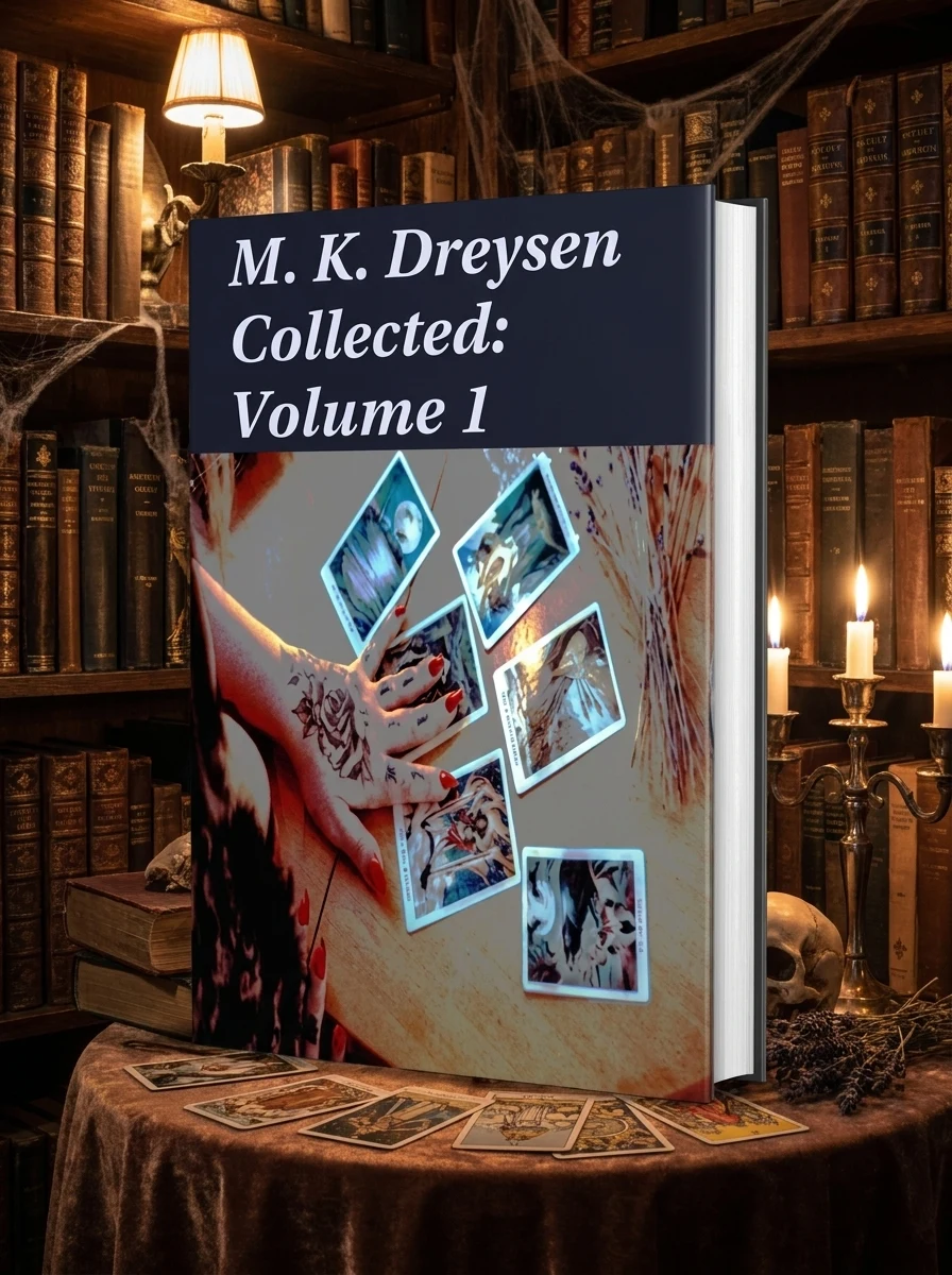 Collected: Volume 1