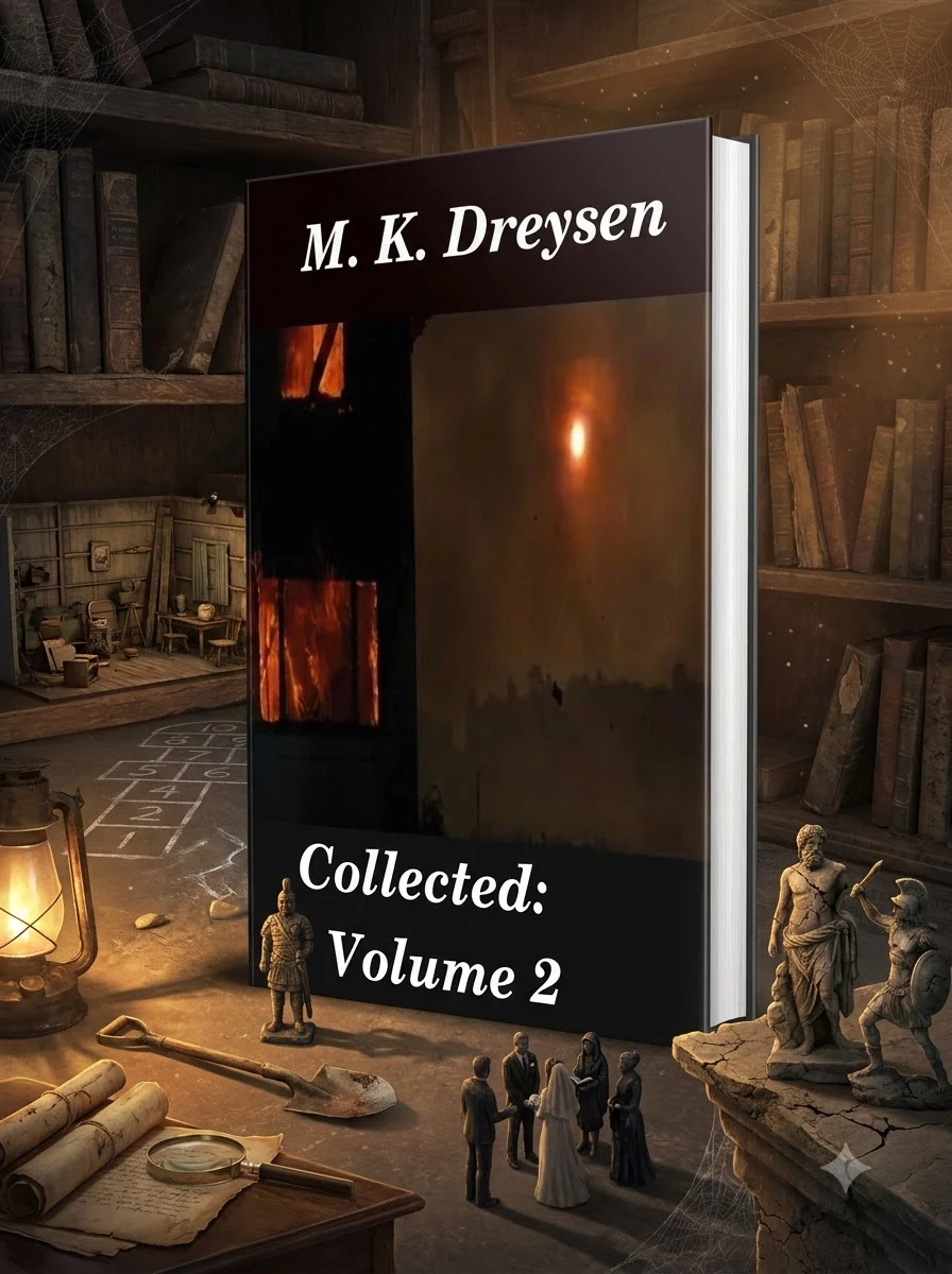Collected: Volume 2