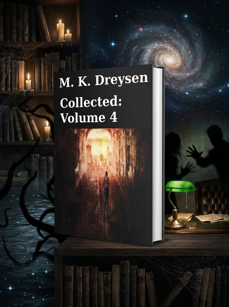 Collected: Volume 4
