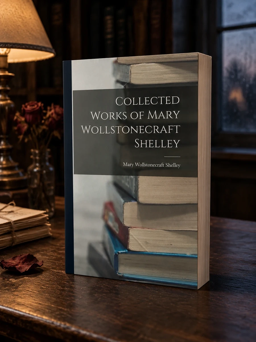Collected Works of Mary Wollstonecraft Shelley